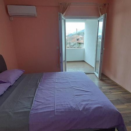 Apartmani Masa บุดวา ภายนอก รูปภาพ