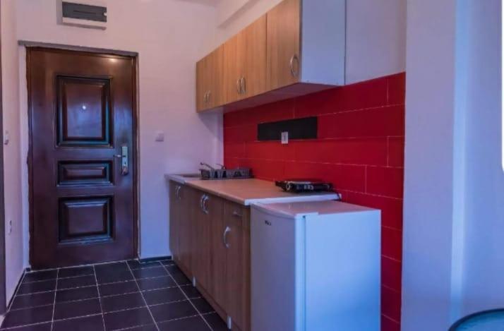 Apartmani Masa บุดวา ภายนอก รูปภาพ