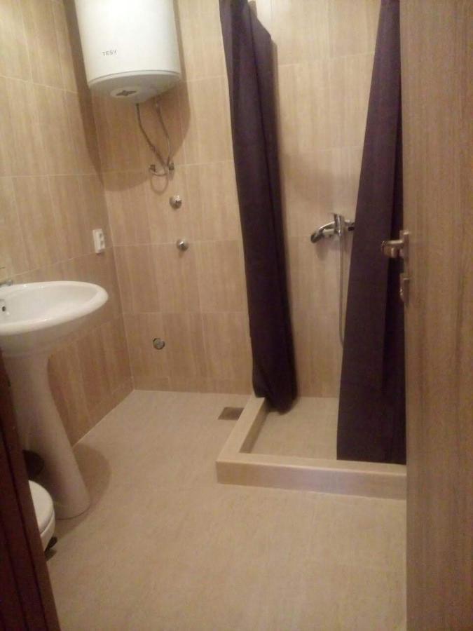 Apartmani Masa บุดวา ภายนอก รูปภาพ