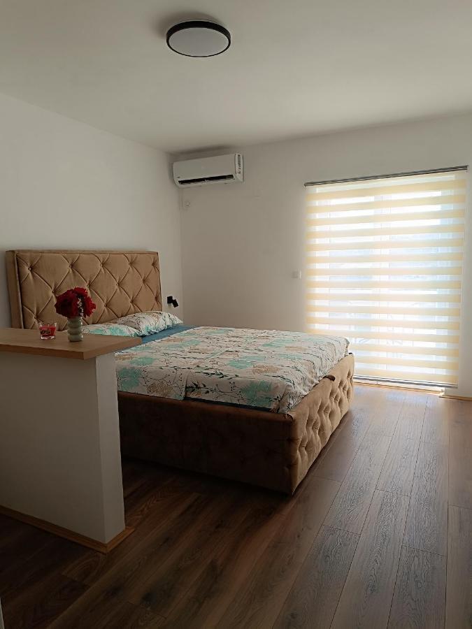 Apartmani Masa บุดวา ภายนอก รูปภาพ
